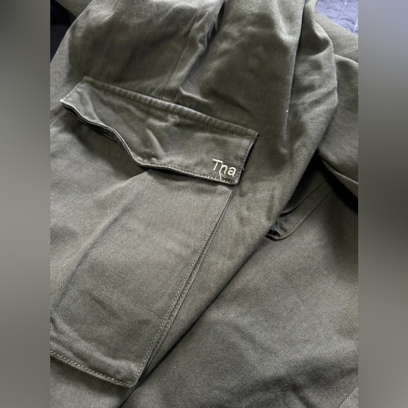 Artitzia Cadet Cargo Pants | GD Fatigue - Picture 13 of 16